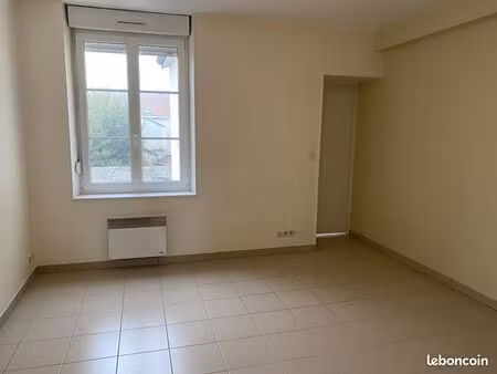 appartement 3 pièces 47 m²