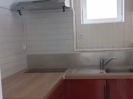 appart rdc proche gare