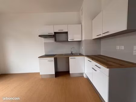 t3 les temporelles résidence eau chaude et chauffage compris