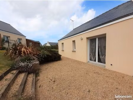 maison contemporaine