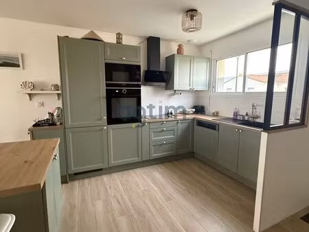 maison 4 pièces 104 m²