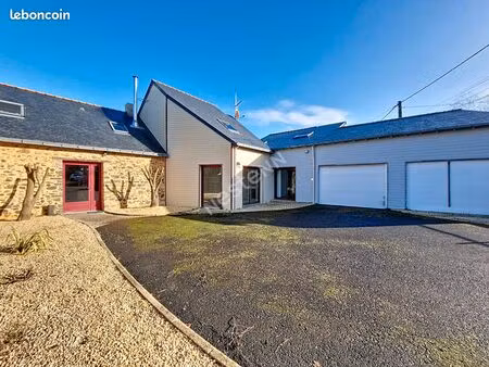 maison 5 pièces 164 m²