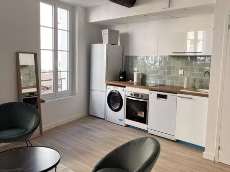 location t2 - centre historique