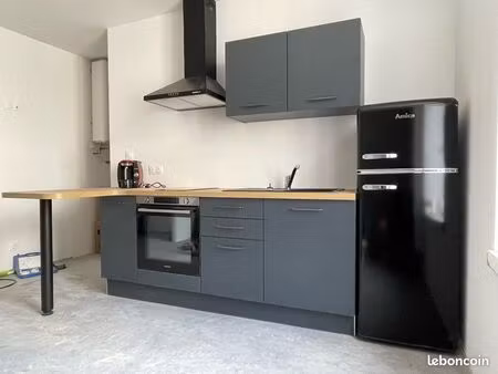 appartement tout compris secteur artem