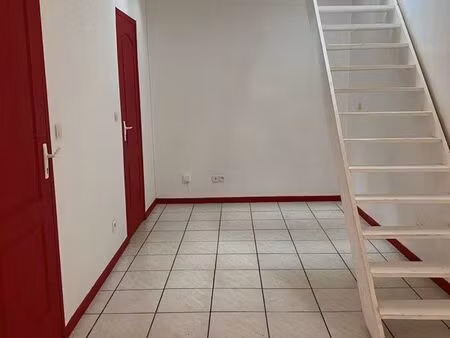 appartement centre ville