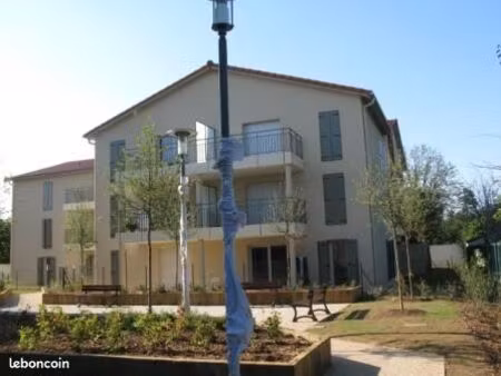 a louer appartement t2 saint priest village