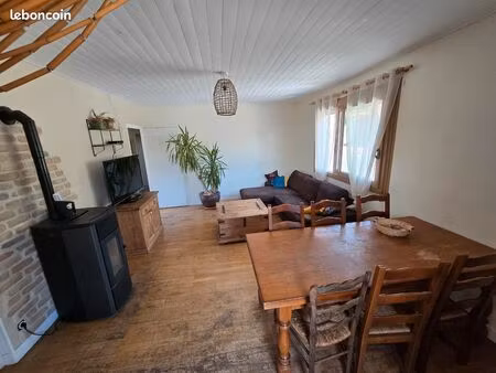 maison clairvaux les lacs