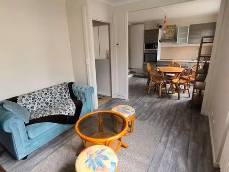 saint-brieuc - quartier ville hellio