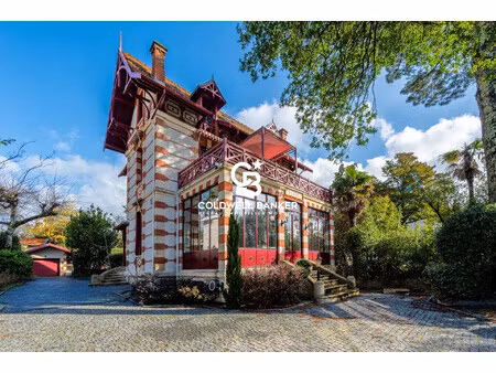 vente villa 10 pièces