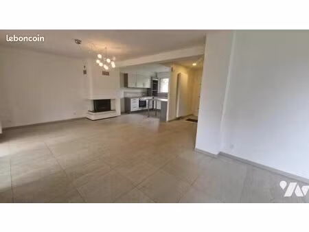 maison 7 pièces 97 m²