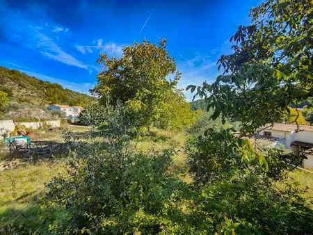 vente terrain 960 m² à riez (04500)  90 000 €