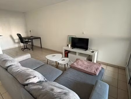 appartement t3 bordeaux + parking