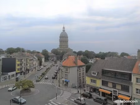 appartement 4 pièces 90 m²