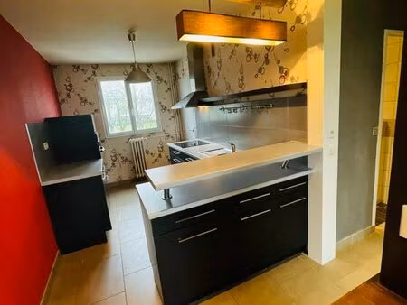 appartement t3 à lambézellec