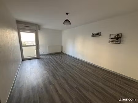 appartement 2 pièces 52 m²