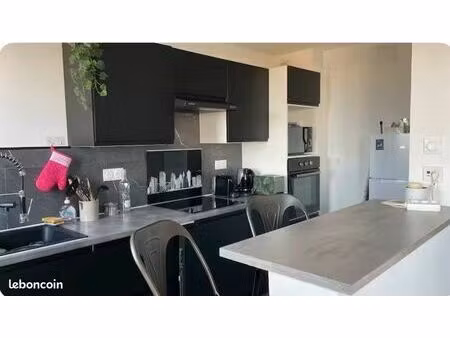 location appartement 2 pièces