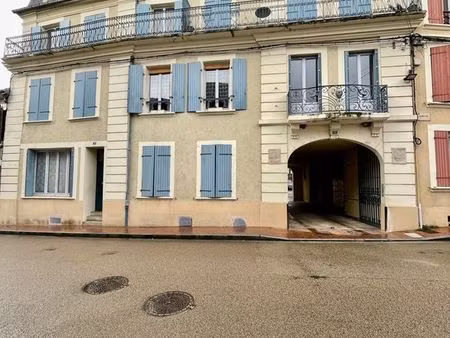 appartement 4 pièces 66 m²