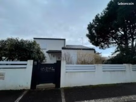 maison 4 pièces 96 m²