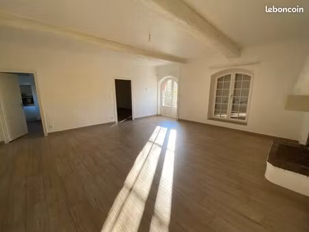maison de 170m2 près de carcassonne