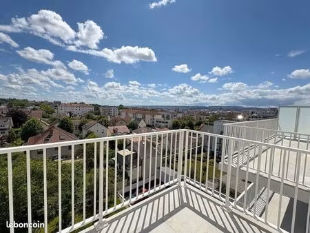 location appartement t2 neuf dijon (21)