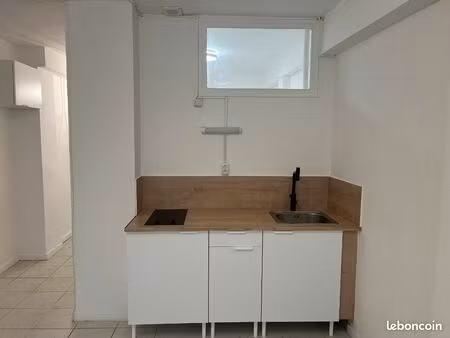 t1 30 m2 centre ville