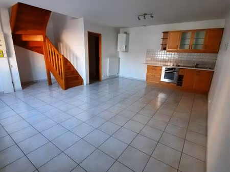 appartement t2 longuyon
