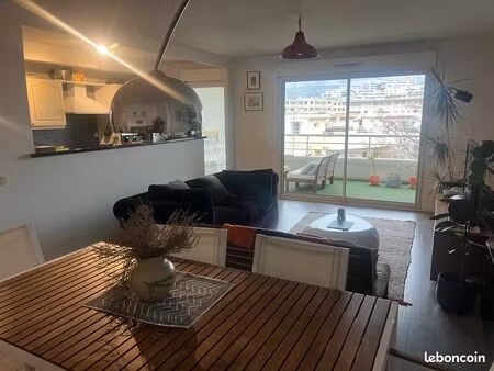 location bord de mer