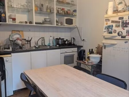 appartement pour 3 personnes