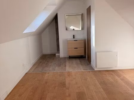 appartement centre ville