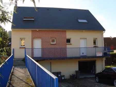 location f3 sur sous sol