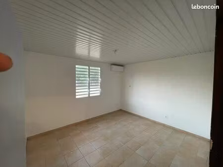 loue villa t4 - chemin mogès à stoupan