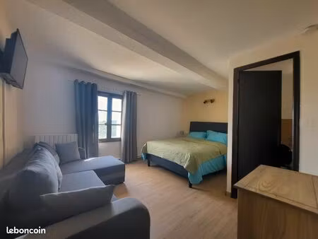 chambre à louer avec salle de bain privé