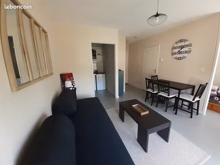appartement à louer de 31m2