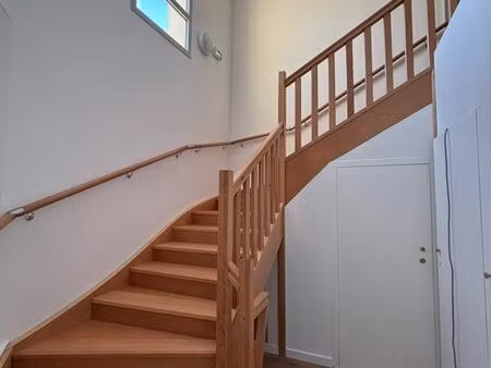 appartement t2 à louer montreuil sur mer