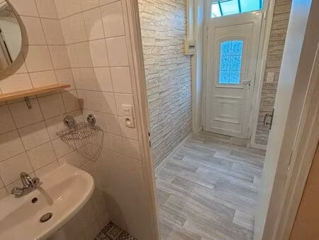 appartement 2 pieces