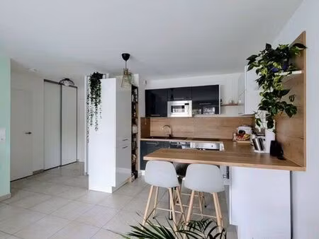 t3 65m2 saint julien en genevois