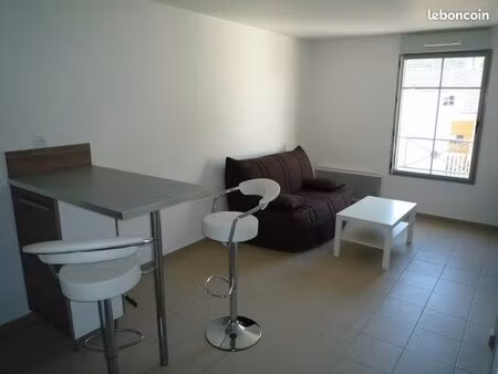 location logement dans résidence étudiante tarbes