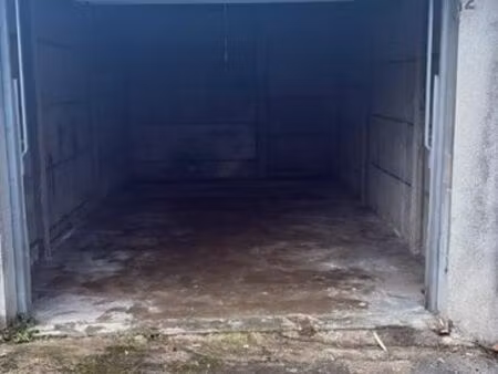 box fermé 85 avenue jean jaurès