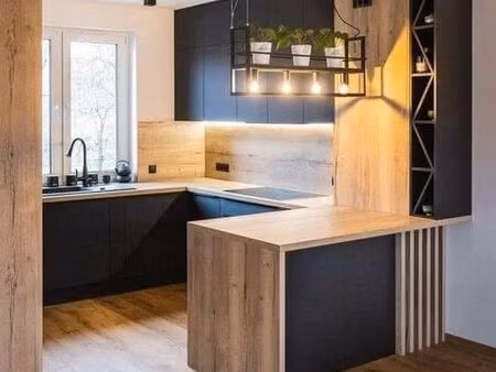 maison 72m² à l'albenc