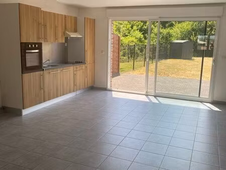 maison à louer saint-amand les eaux