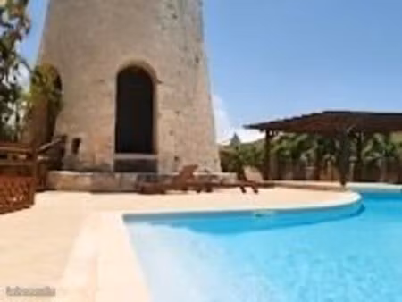 sous-location – appartement t3 meublé – sainte-anne (guadeloupe) – 1 400 cc