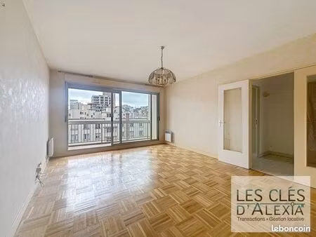 appartement 5 pièces 115 m²