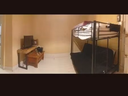 studio évian thonon