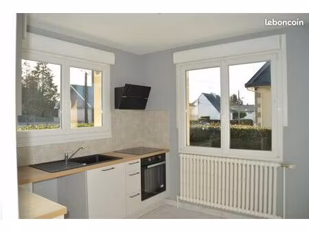 location maison 5 pièces 80m2