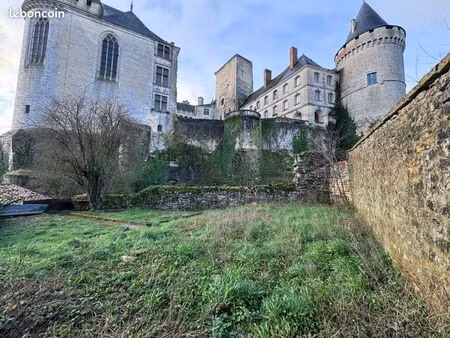 maison de ville 70m2