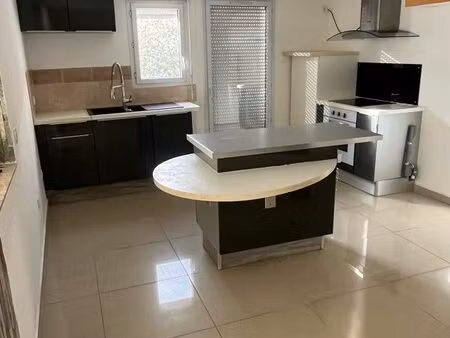 villa avec jardin f5 jardin