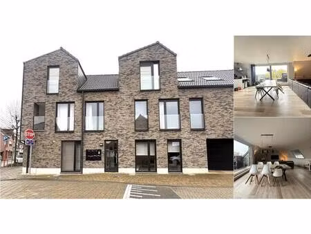 appartement à louer à kuytekopstraat 34 bornem (rbv27874)