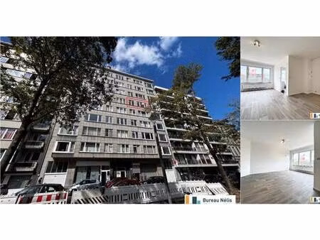 appartement à louer à boulevard de la constitution 63 liège (vbd87895)