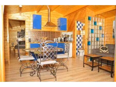 location appartement 2 pièces à pessac (33600) : à louer 2 pièces / 45m² pessac