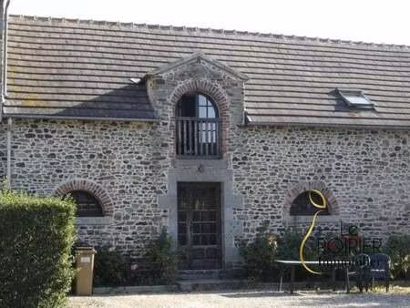 location appartement 3 pièces à lamballe (22400) : à louer 3 pièces / 82m² lamballe